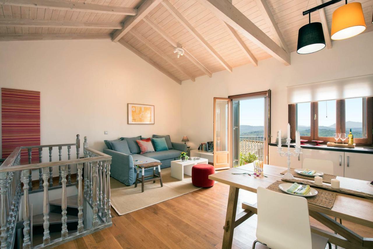 Lavender Cottage. Skriperon Exterior foto