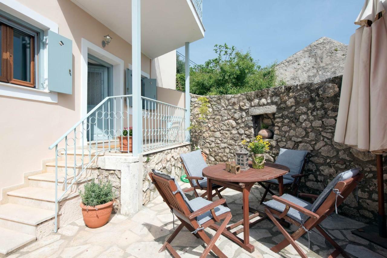 Lavender Cottage. Skriperon Exterior foto