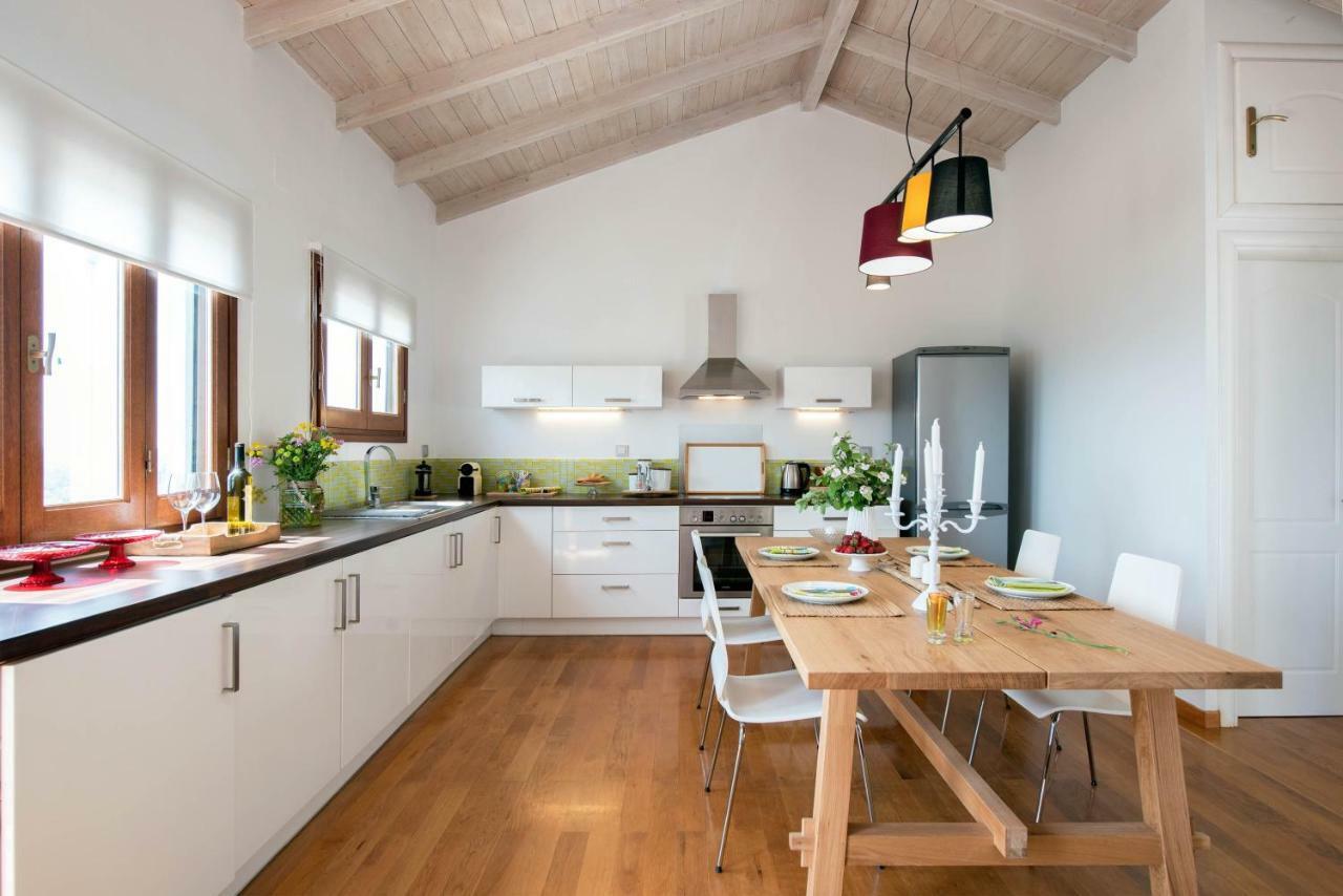 Lavender Cottage. Skriperon Exterior foto